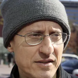 Portrait of Wubong