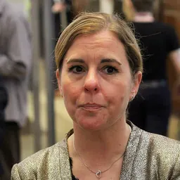 Portrait of Susie Jessen