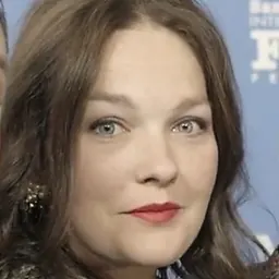 Portrait of Virginia Kull