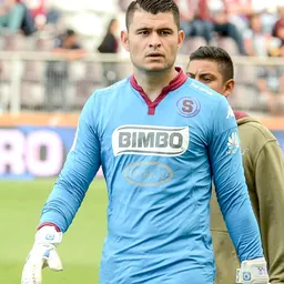 Portrait of Danny Carvajal
