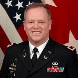 Portrait of Clyde J. Tate II