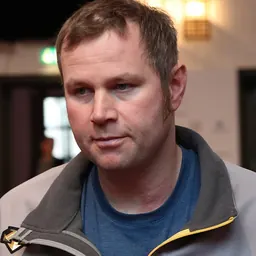 Portrait of Patric Leitner