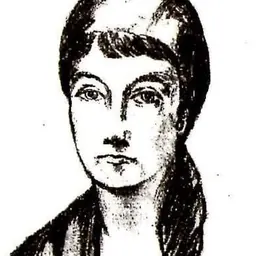 Portrait of Bidar Kadın