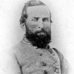 Portrait of James Holt Clanton