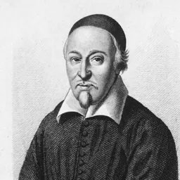 Portrait of Jean Riolan the Younger