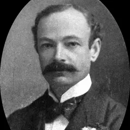 Portrait of Sir Jeremiah Colman, 1st Baronet