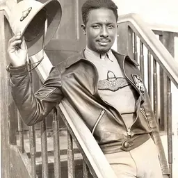 Portrait of John Robinson