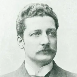 Portrait of Tore Svennberg