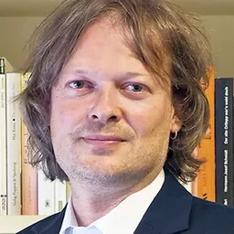 Portrait of Michael Schmidt-Salomon