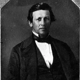 Portrait of Hercules L. Dousman