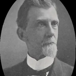 Portrait of Lindsay Hughes Blanton