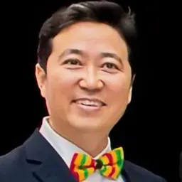 Portrait of Kojo Choi