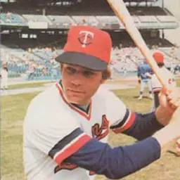 Portrait of Rich Chiles