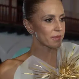 Portrait of Alejandra Azcárate