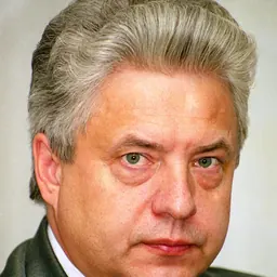 Portrait of Nikolai Kovalyov