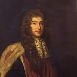 Portrait of William Croone