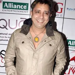 Portrait of Sukhwinder Singh