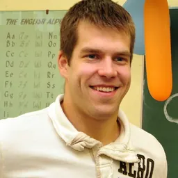 Portrait of Jānis Sprukts