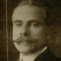 Portrait of Alfredo Salafia
