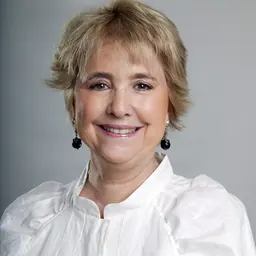 Portrait of Magdalena Matte