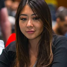 Portrait of Maria Ho