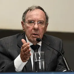 Portrait of Tércio Sampaio Ferraz Júnior