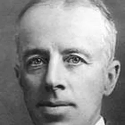 Portrait of John Lillicrap