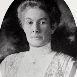 Portrait of Helen Loring Grenfell