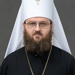 Portrait of Constantine Ostrovsky