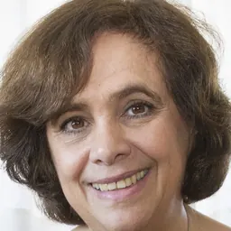 Portrait of Ana María Shua