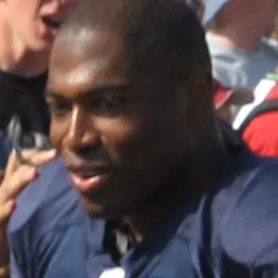 Portrait of Shaun Alexander