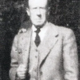Portrait of Domenico Giuliotti