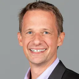 Portrait of Richard Seelmaecker