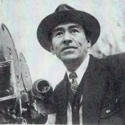 Portrait of Koji Shima
