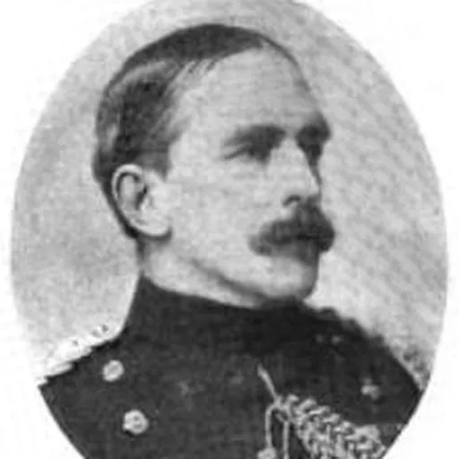 Portrait of Sir Edward Ward, 1st Baronet, of Wilbraham Place