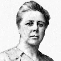 Portrait of Mary Louise Graffam