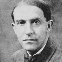 Portrait of Kurt Koffka