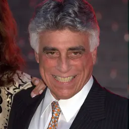 Portrait of Andrew Stein