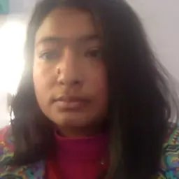 Portrait of Sheelasha Rajbhandari