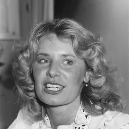 Portrait of Debbie