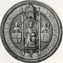 Portrait of Jöns Bengtsson Oxenstierna