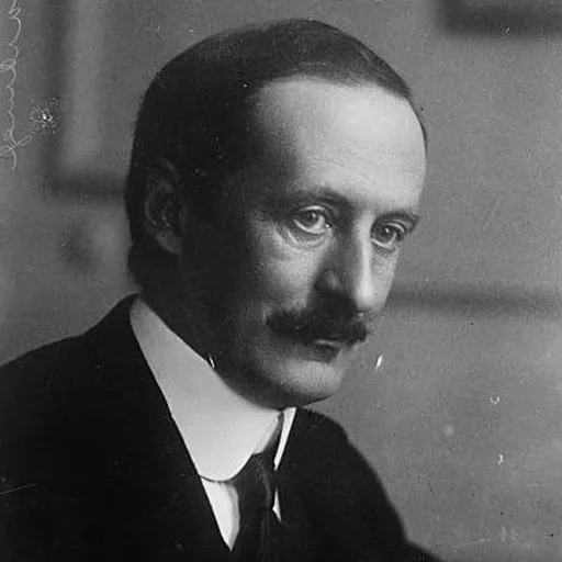 Portrait of Charles Hardinge, 1st Baron Hardinge of Penshurst