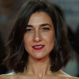Portrait of Stéphanie Magnin