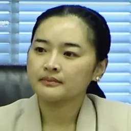 Portrait of Sudawan Wangsuphakijkosol