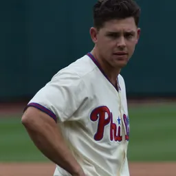 Portrait of Scott Kingery