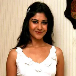 Portrait of Anchal Sabharwal