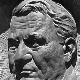 Portrait of Artyom Alikhanian