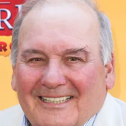 Portrait of Ernie Sabella