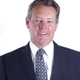 Portrait of Scott Green