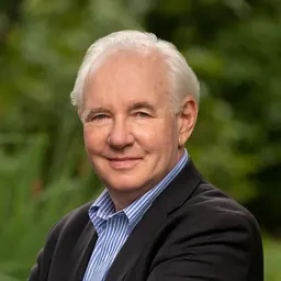 Portrait of Alexander Keyssar